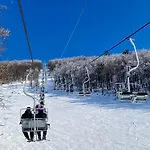 Visoravan 1200 Апартаменты *