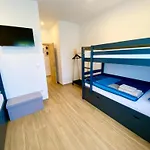Visoravan 1200 Апартаменты Купрес