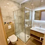 Visoravan 1200 Апартаменты *