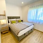 Апартаменты Visoravan 1200 *