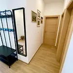 Visoravan 1200 Апартаменты Купрес