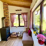Visoravan 1200 Апартаменты Купрес