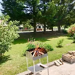 Visoravan 1200 Апартаменты *