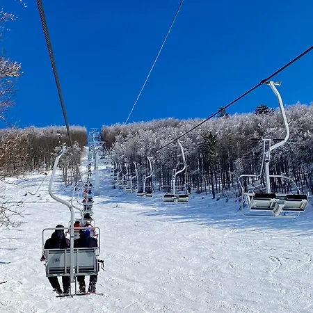 Visoravan 1200 Apartamento *