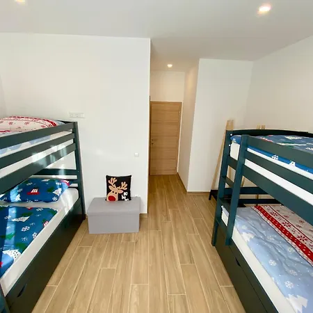 Apartamento Visoravan 1200