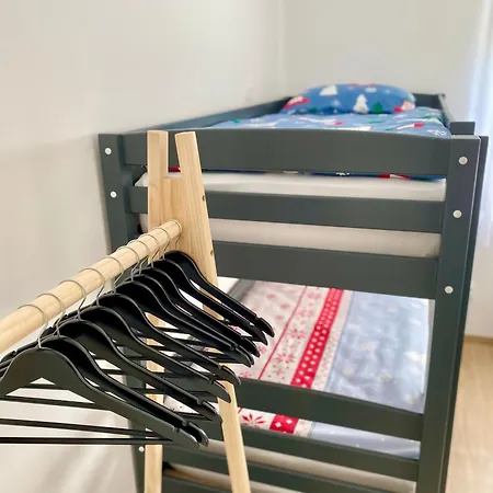 Apartman Visoravan 1200 *