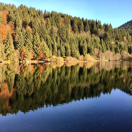 Apartamento Visoravan 1200 Kupres (Canton 10)