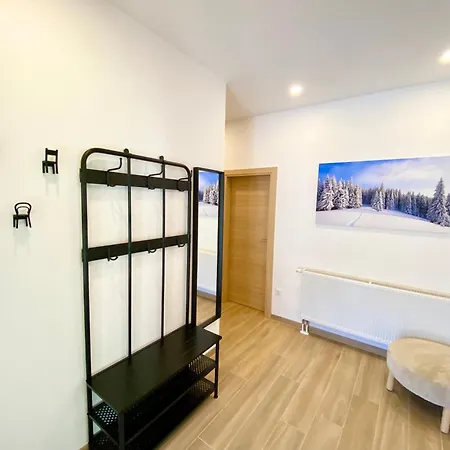 Apartman Visoravan 1200