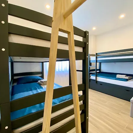 Apartamento Visoravan 1200 Kupres (Canton 10)