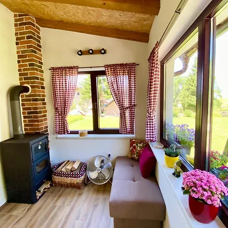 Visoravan 1200 Apartman Kupres
