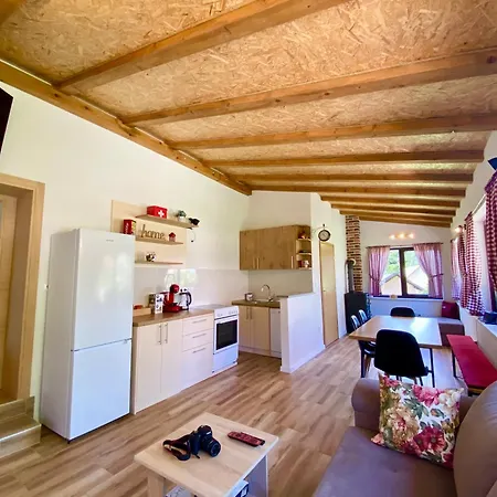Visoravan 1200 Apartman