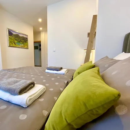 Apartamento Visoravan 1200