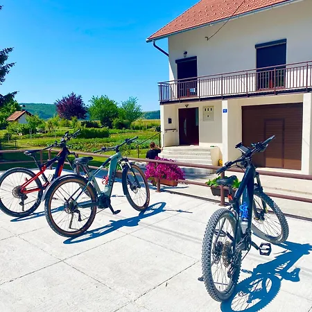 Visoravan 1200 Kupres