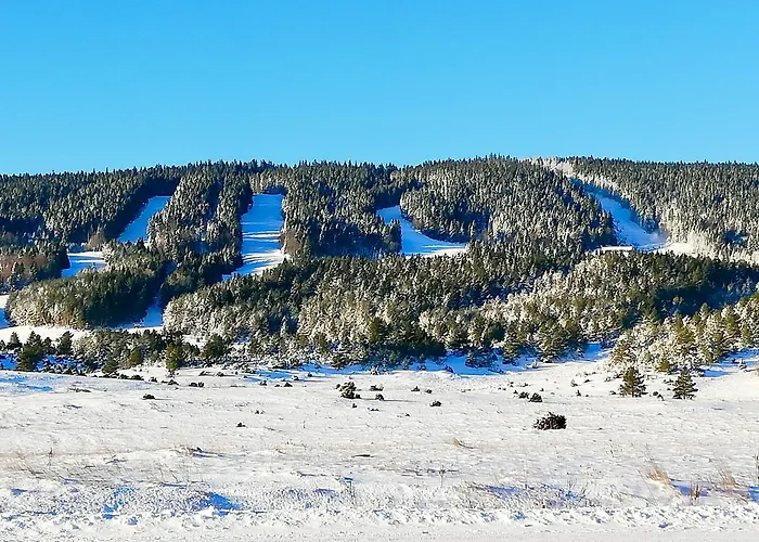 Visoravan 1200 Apartman