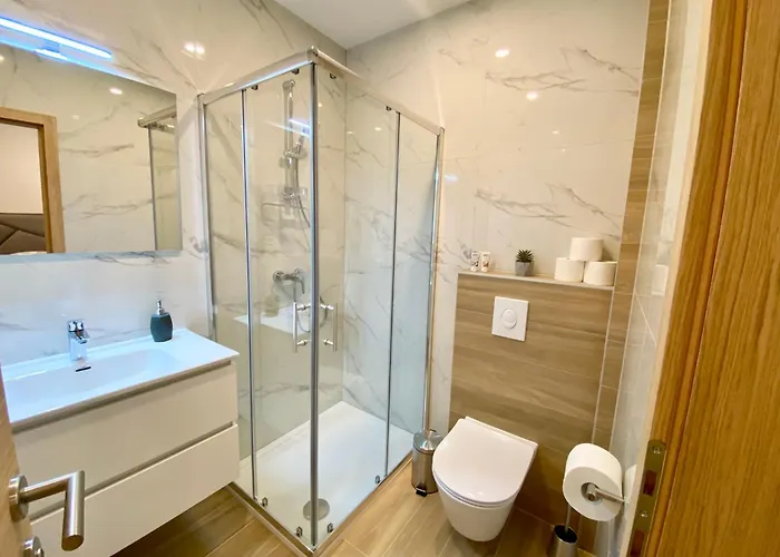 Visoravan 1200 Apartman Kupres