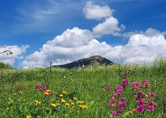 Apartman Visoravan 1200 Kupres