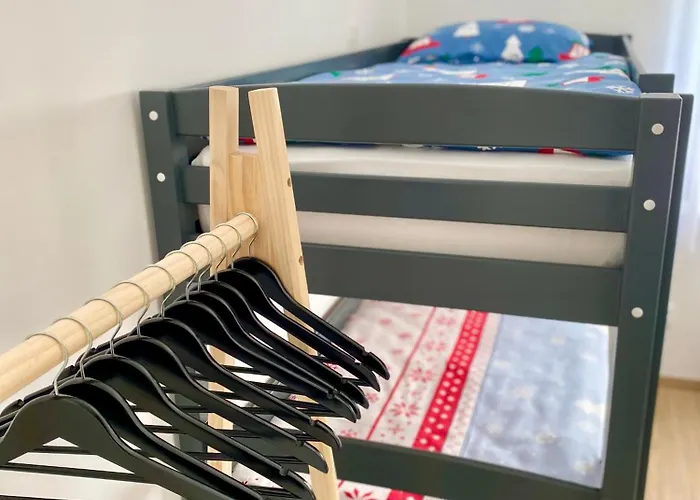 Apartman Visoravan 1200 *