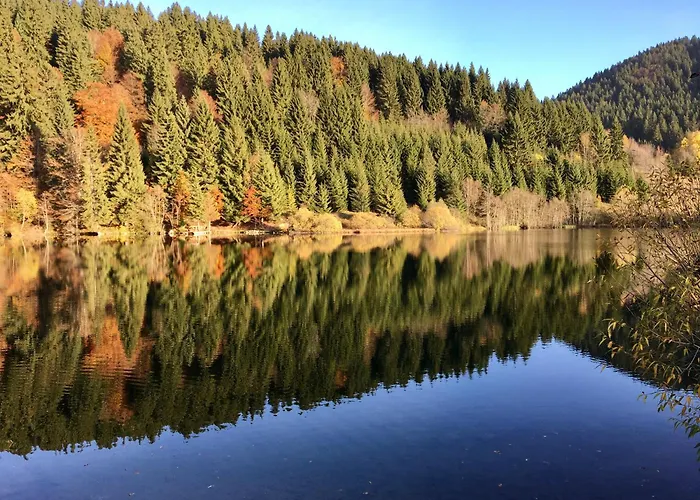 Apartman Visoravan 1200 Kupres