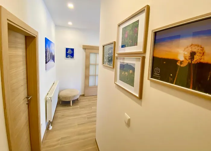 Visoravan 1200 Kupres