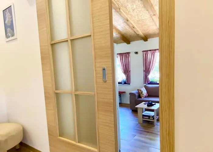 Visoravan 1200 * Kupres