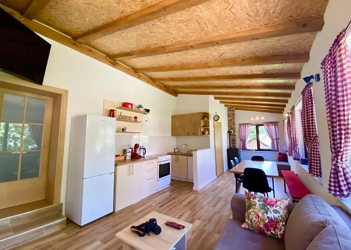 Visoravan 1200 Apartman